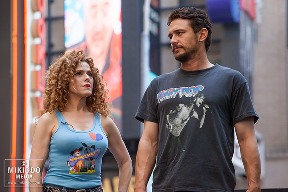 Broadway Barks 2014