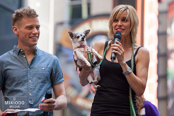 Broadway Barks 2014