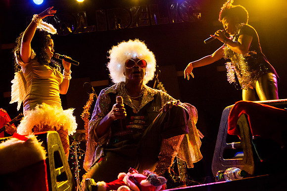Holidelic / Philly / Photo: Mikiodo