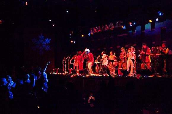 Holidelic / Philly / Photo: Mikiodo