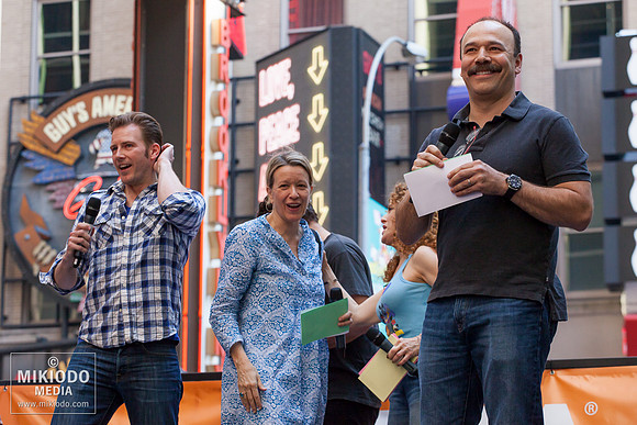 Broadway Barks 2014