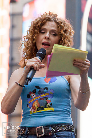 Broadway Barks 2014