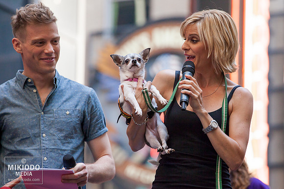 Broadway Barks 2014