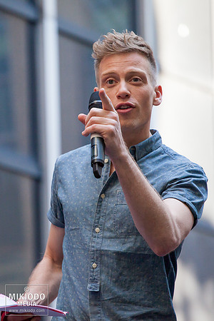 Broadway Barks 2014