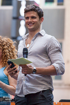 Broadway Barks 2014