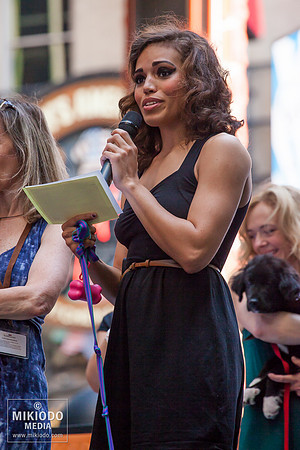 Broadway Barks 2014