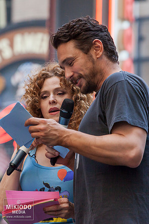 Broadway Barks 2014