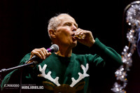 Holidelic, The Paramount, Asbury Park, NJ 12-16-16