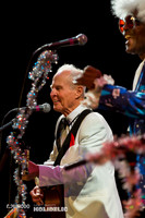Holidelic, The Paramount, Asbury Park, NJ 12-16-16