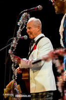 Holidelic, The Paramount, Asbury Park, NJ 12-16-16