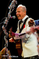 Holidelic, The Paramount, Asbury Park, NJ 12-16-16