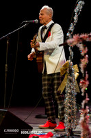 Holidelic, The Paramount, Asbury Park, NJ 12-16-16
