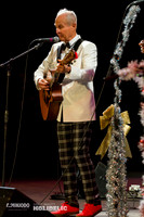 Holidelic, The Paramount, Asbury Park, NJ 12-16-16