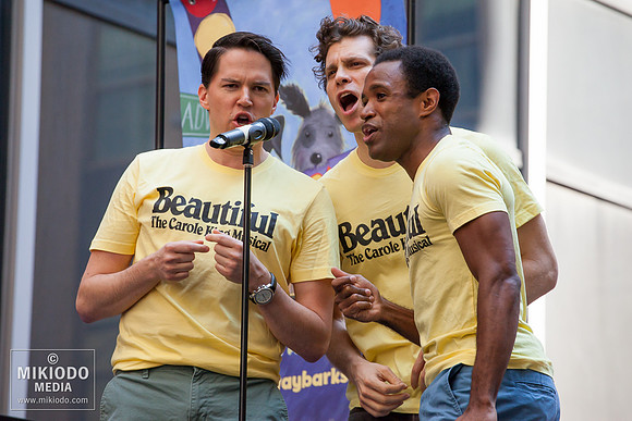 Broadway Barks 2014