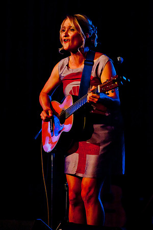 Jill Sobule, Highline Ballroom NYC