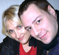 jill and mike