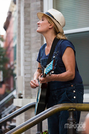 Jill Sobule at Guitar Bar Jr. Hoboken