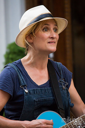 Jill Sobule at Guitar Bar Jr. Hoboken