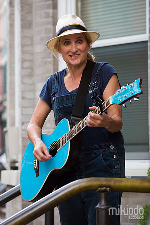 Jill Sobule at Guitar Bar Jr. Hoboken