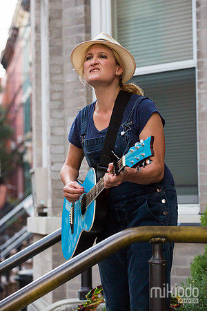 Jill Sobule at Guitar Bar Jr. Hoboken