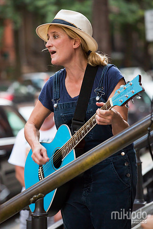 Jill Sobule at Guitar Bar Jr. Hoboken