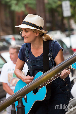 Jill Sobule at Guitar Bar Jr. Hoboken