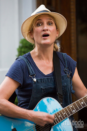 Jill Sobule at Guitar Bar Jr. Hoboken