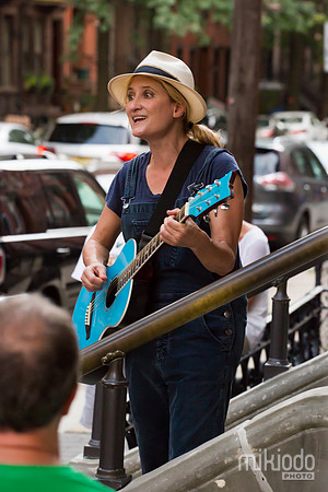 Jill Sobule at Guitar Bar Jr. Hoboken
