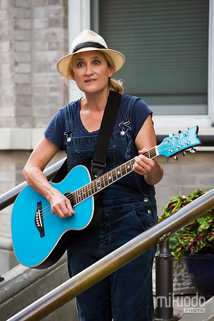 Jill Sobule at Guitar Bar Jr. Hoboken