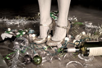 Promo image for ReGroup Theater's production of "Big Night"