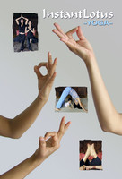 Images for promo materials for InstantLotus