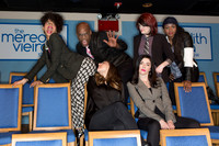 Promo image for Everett Bradley and The MVPs