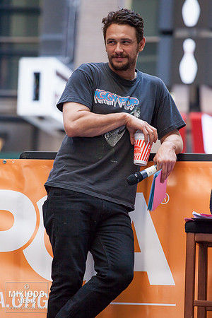 Broadway Barks 2014