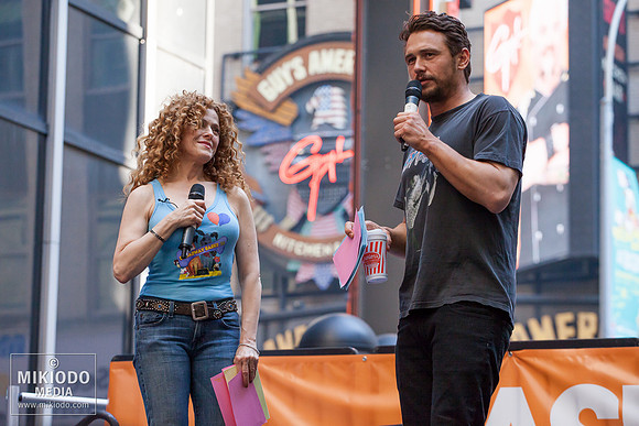 Broadway Barks 2014