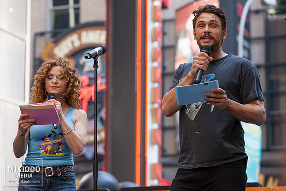 Broadway Barks 2014
