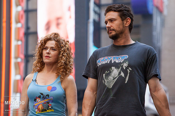 Broadway Barks 2014