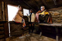 Up Theater Company, "A Barn Play"