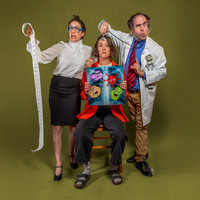 NYC Fringe, "Quacks and Whacks"