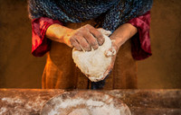 Up Theater Company, "Bread of Life"
