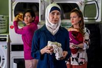 Up Theater Company, "Lost Sock Laundry"