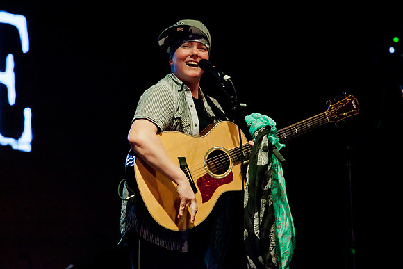 Kristy Lee, Highline Ballroom NYC
