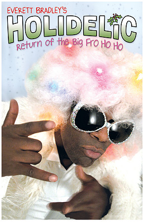 Holidelic 2007: Return of the Big Fro Ho Ho HI RES