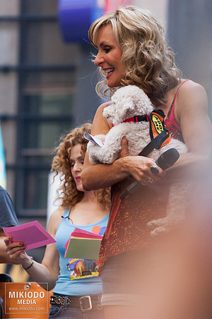Broadway Barks 2014