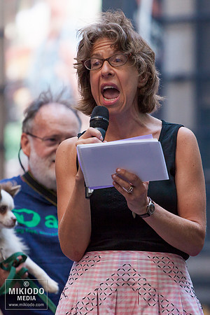Broadway Barks 2014