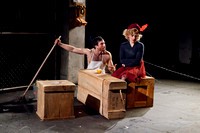ReGroup Theater "1932"