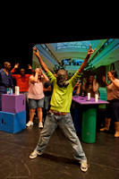 SAY one-act plays