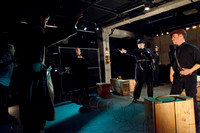ReGroup Theater "1932"