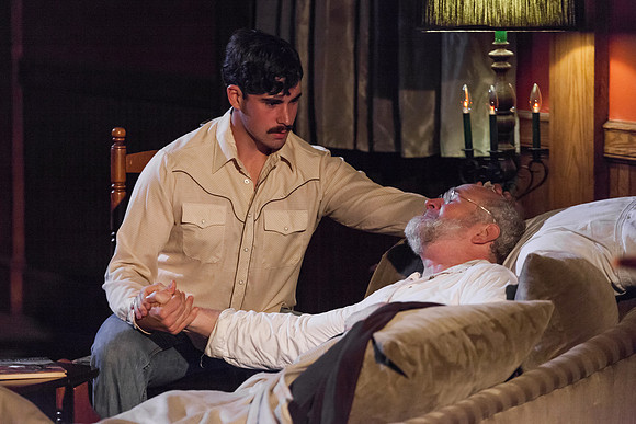ReGroup Theater "A Texas Trilogy"