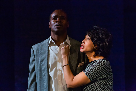 TOSOS "Waiting for Giovanni"