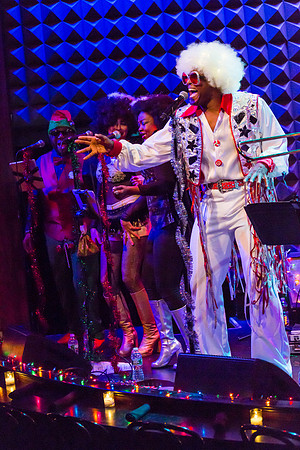 Holidelic / NYC / Photo: Mikiodo